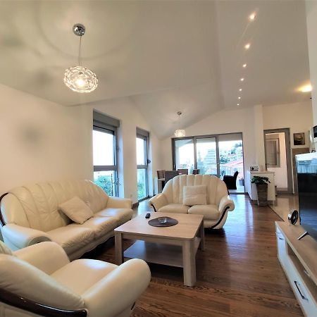 Pavlina Apartments Будва Екстер'єр фото